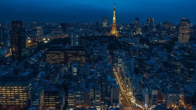 4月21日の カレンダー＆マーケット