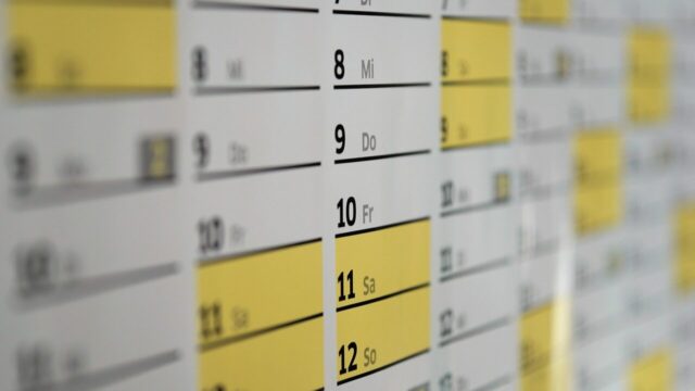 2025年12月31日の カレンダー＆マーケット